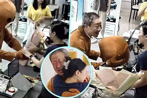 teddy tumang family|Runaway China daughter shocked by ‘teddy bear’ dad who .